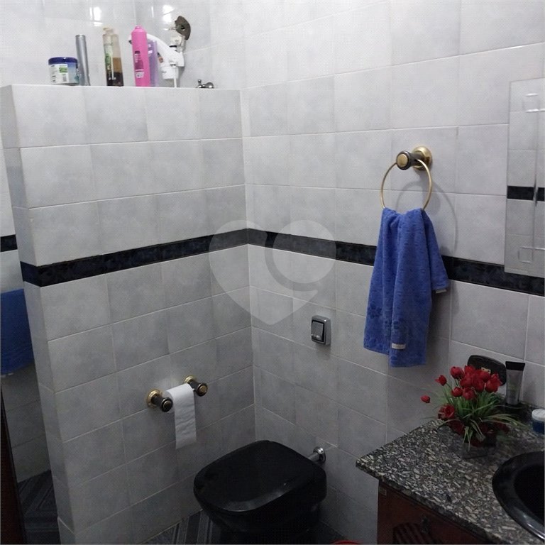 Casa Térrea à venda com 4 quartos, sendo 2 suítes,  em Vila Prudente, São Paulo, SP