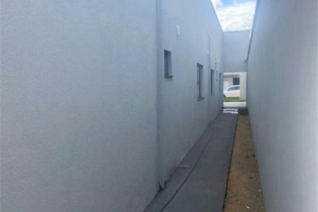 Casa à venda com 3 quartos, sendo 1 suíte,  em Jardim Iracema, Balsas, MA