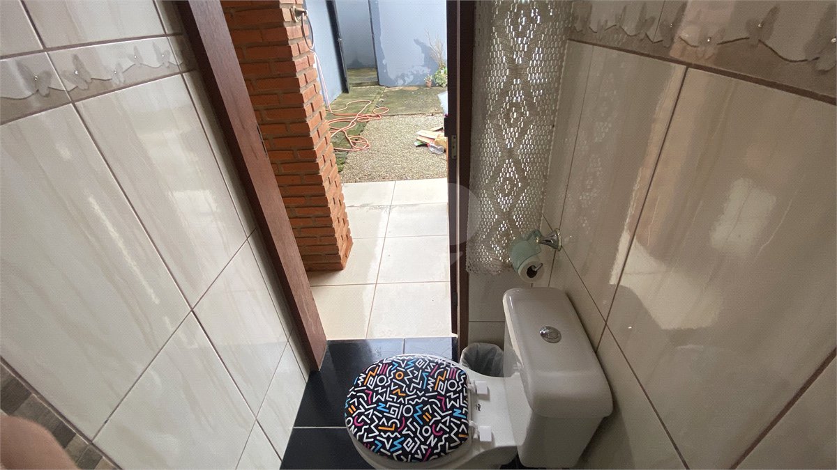 Casa para alugar com 2 quartos, sendo 1 suíte,  em Vila Carolina, Itapetininga, SP