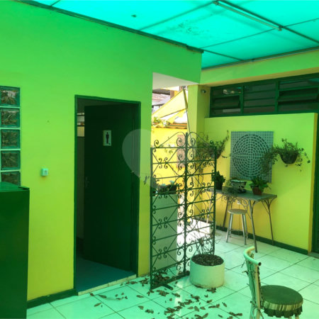 Cobertura à venda ou para alugar com 2 quartos em Planalto Paulista, São Paulo, SP
