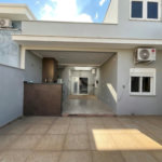 Casa à venda com 3 quartos, sendo 1 suíte, no condomínio Villa Suiça, Sorocaba - SP