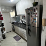 Apartamento à venda com 2 quartos em Jardim Refúgio, Sorocaba, SP