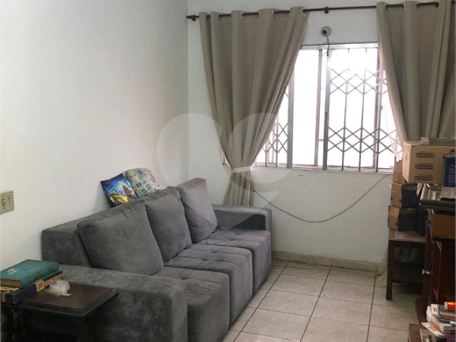 Apartamento à venda com 2 quartos em Parada Inglesa, São Paulo, SP