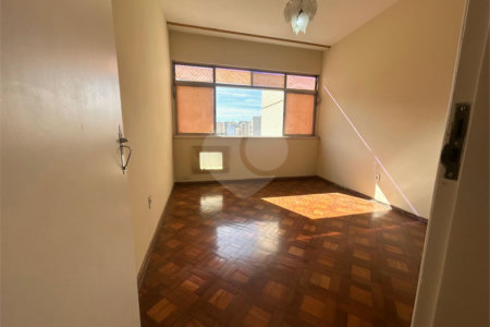 Apartamento à venda com 3 quartos em Rio Comprido, Rio de Janeiro, RJ