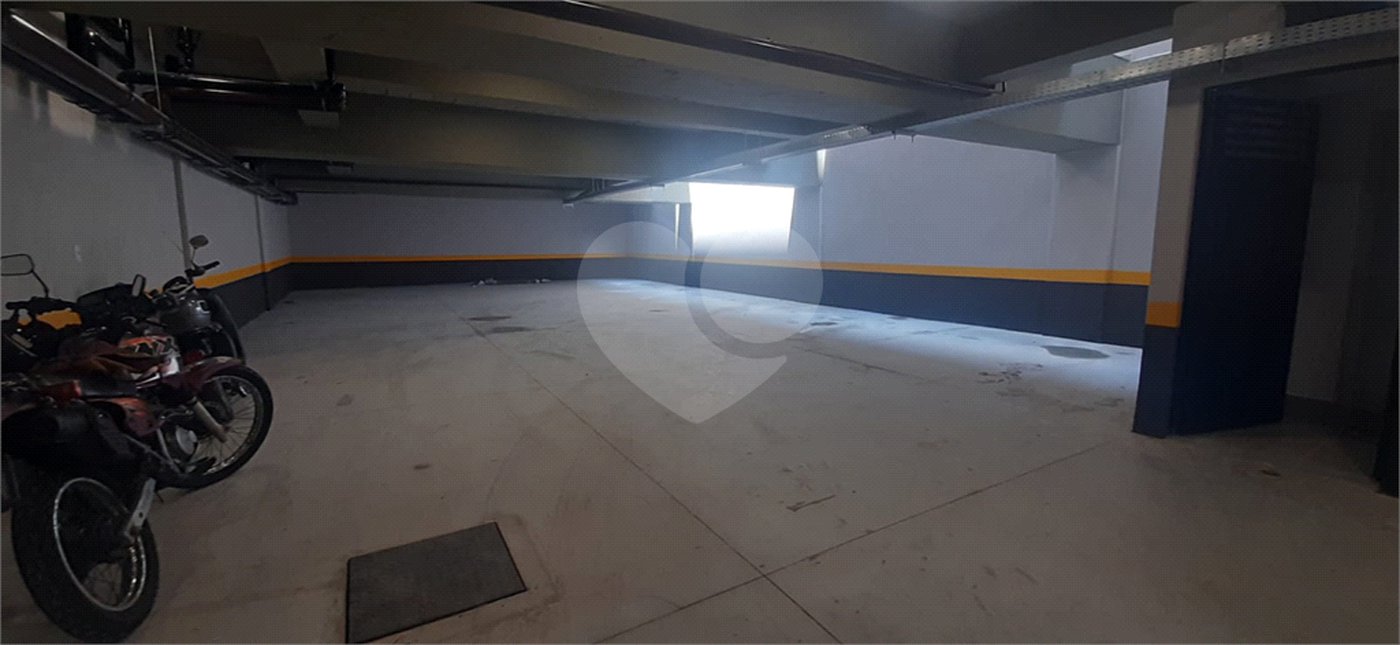 Apartamento à venda com 2 quartos em Santana, São Paulo, SP