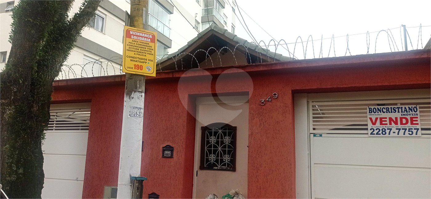 Sobrado à venda com 4 suítes em Jardim São Paulo(zona Norte), São Paulo, SP