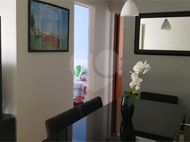 Apartamento à venda com 2 quartos em Vila Nova Cachoeirinha, São Paulo, SP