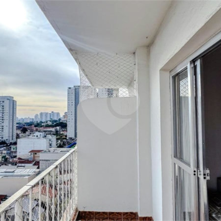Apartamento à venda com 3 quartos, sendo 1 suíte, em Belenzinho, São Paulo, SP