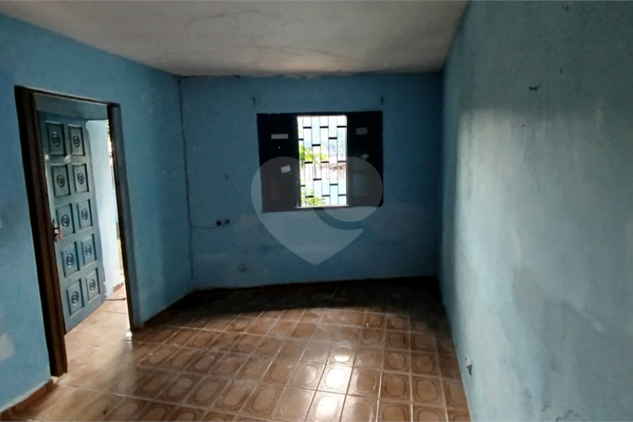 Casa à venda com 1 quarto em Tremembé, São Paulo, SP