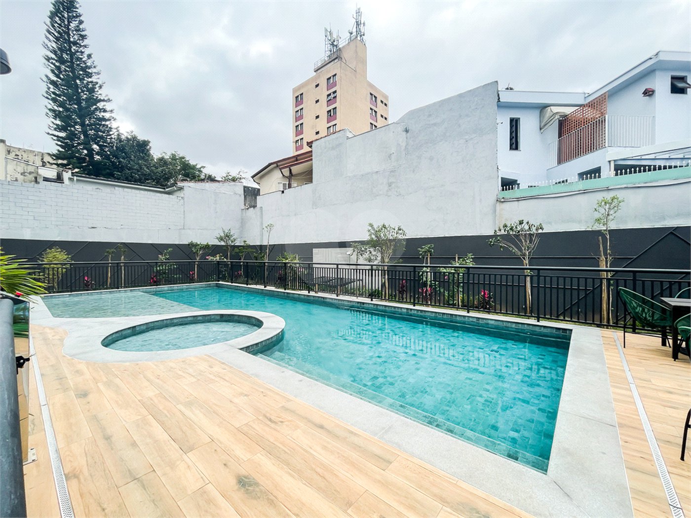 Apartamento à venda com 3 suítes em Vila São José (ipiranga), São Paulo, SP
