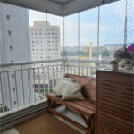 Apartamento à venda com 2 quartos, sendo 1 suíte,  em Barra Funda, São Paulo, SP