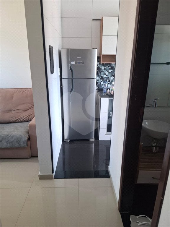 Apartamento à venda ou para alugar com 2 quartos em Campo Grande, Rio de Janeiro, RJ