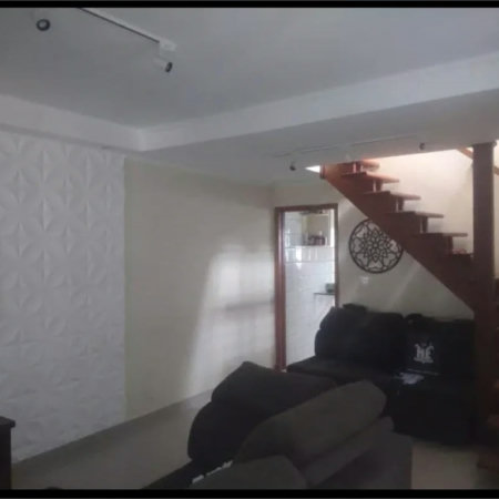 Sobrado à venda com 4 quartos, sendo 1 suíte, em Jardim Catanduva, São Paulo, SP
