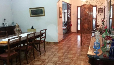 Sobrado à venda com 3 quartos, sendo 1 suíte,  em Chácara Tatuapé, São Paulo, SP