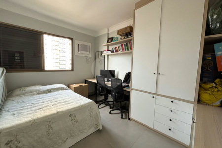 Apartamento à venda com 3 quartos, sendo 2 suítes, em Pico do Amor, Cuiabá, MT