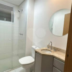 Apartamento à venda com 2 quartos em Horto Florestal, Jundiaí, SP
