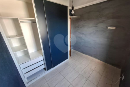 Apartamento à venda com 2 quartos em Vila Constança, São Paulo, SP