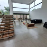 Casa à venda com 4 suítes no condomínio Park Lane, Guarujá - SP