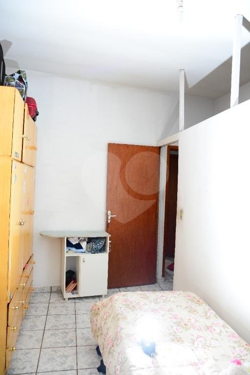 Sobrado à venda com 3 quartos em Vila Guilherme, São Paulo, SP