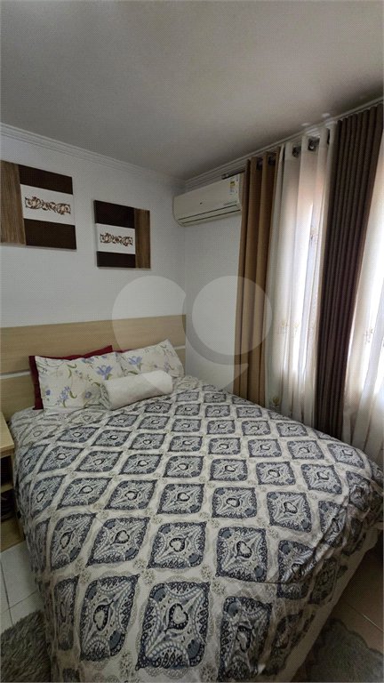 Sobrado à venda com 2 quartos em Pirituba, São Paulo, SP