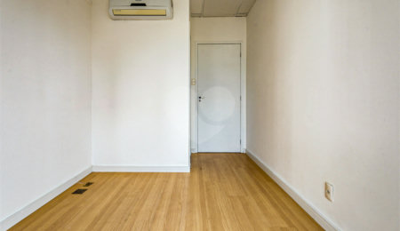Sala à venda em Pinheiros, São Paulo, SP
