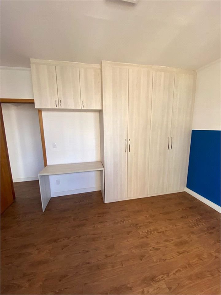 Apartamento Residencial à venda, Embaré, Santos - AP0861.