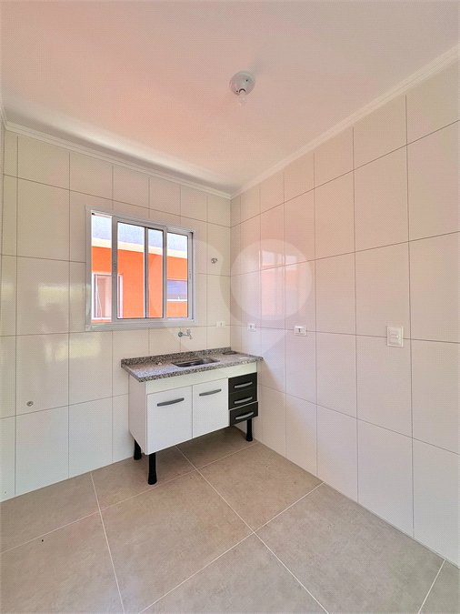 Apartamento à venda com 2 quartos, sendo 1 suíte, em Vista Linda, Bertioga, SP