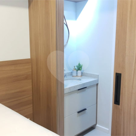 Studio para alugar com 1 quarto em Butantã, São Paulo, SP