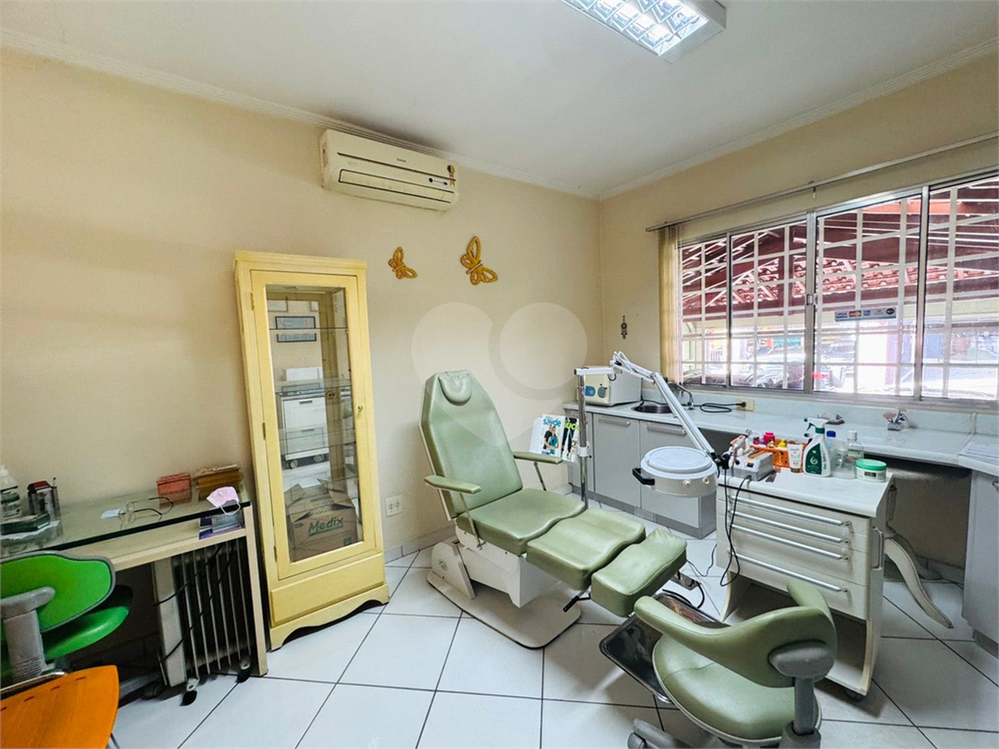 Sala para alugar em Jardim Aida, Guarulhos, SP