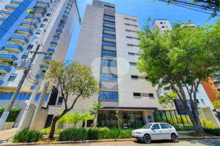 Studio à venda com 1 quarto em Vila Mariana, São Paulo, SP