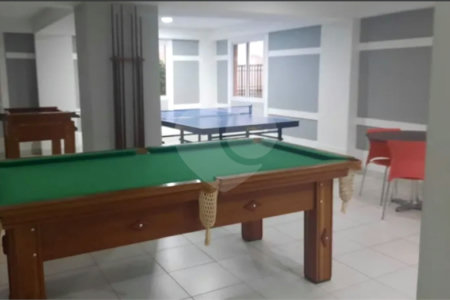 Cobertura à venda com 4 quartos, sendo 2 suítes, em Nova Petrópolis, São Bernardo do Campo, SP