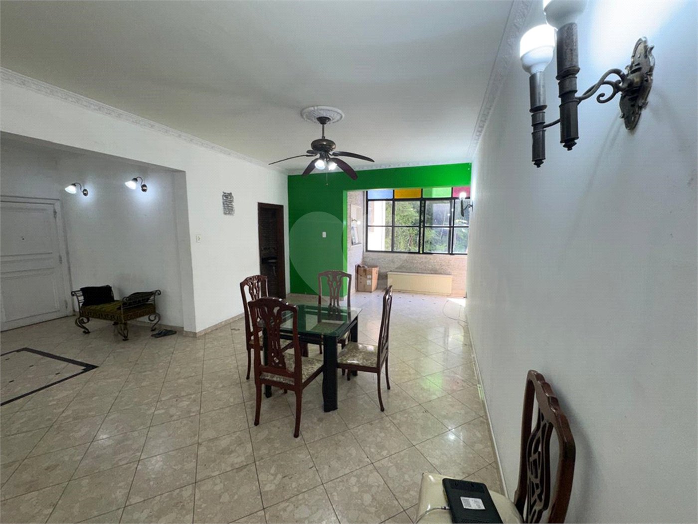 Apartamento à venda com 4 quartos em Copacabana, Rio de Janeiro, RJ