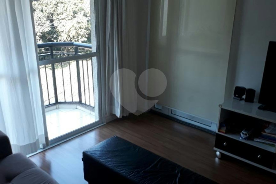 Apartamento à venda com 2 quartos, sendo 1 suíte, em Mandaqui, São Paulo, SP