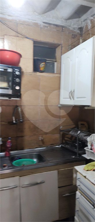 Casa Térrea à venda com 4 quartos em Jardim São Vicente, São Paulo, SP