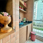 Apartamento à venda com 3 suítes em Mandaqui, São Paulo, SP