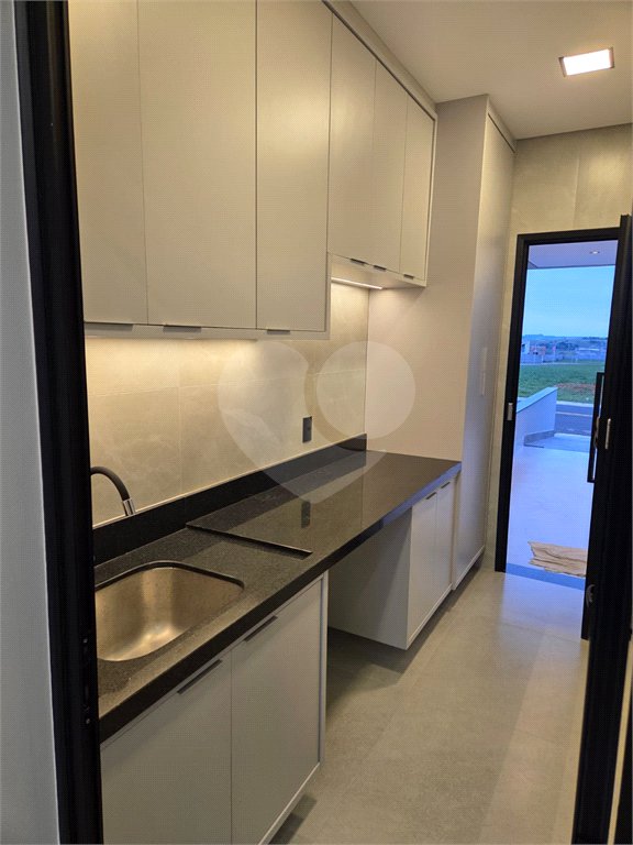 Casa à venda com 3 suítes no condomínio Jardim Residencial Dona Maria Candida, Indaiatuba - SP