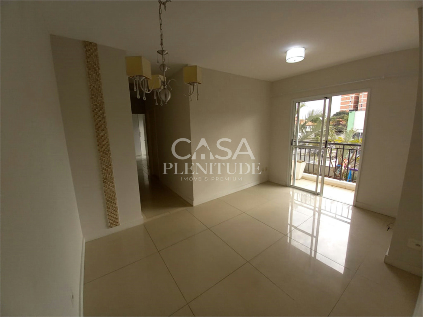Apartamento à venda com 2 quartos, sendo 1 suíte, em Vila Trujillo, Sorocaba, SP