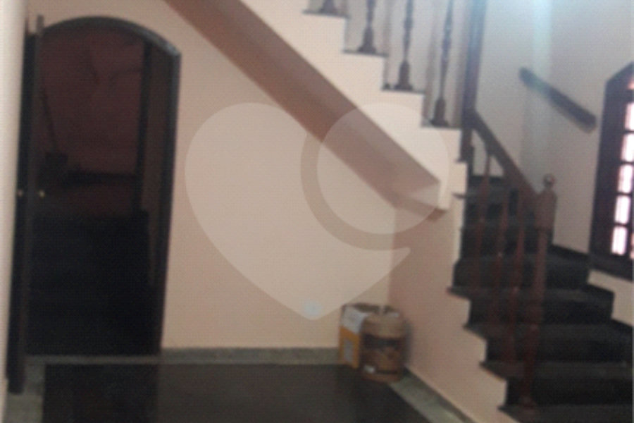 Sobrado à venda com 3 quartos, sendo 1 suíte, no Brasilândia, São Paulo, SP
