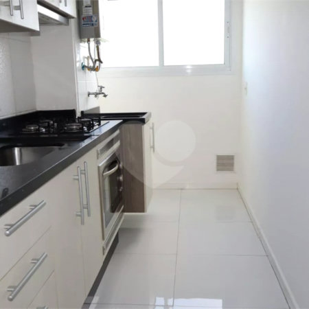 Apartamento à venda com 1 quarto em Quinta da Paineira, São Paulo, SP