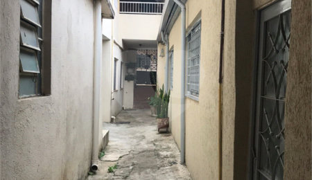 Casa à venda com 5 quartos em Casa Verde, São Paulo, SP