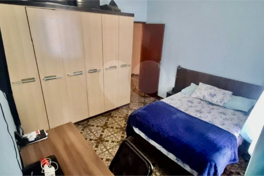 Sobrado à venda com 3 quartos, sendo 1 suíte, em Vila Nova Cachoeirinha, São Paulo, SP