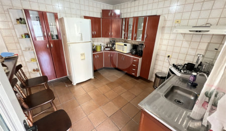 Casa à venda com 3 quartos em Vila Nova Cachoeirinha, São Paulo, SP