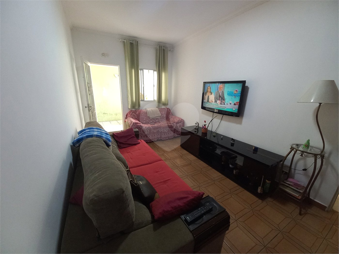 Casa Térrea à venda com 3 quartos em Jardim Maria Virginia, São Paulo, SP