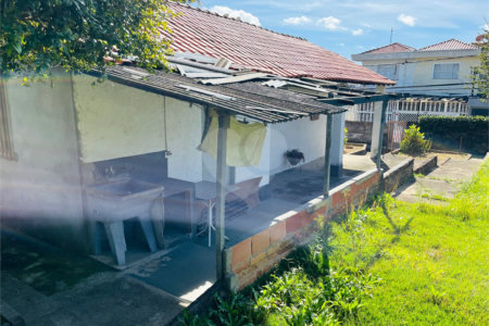 Terreno à venda com 1 quarto em Vila Nova Mazzei, São Paulo, SP