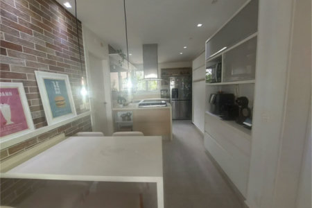 Apartamento à venda com 4 quartos, sendo 2 suítes,  em Vila Suzana, São Paulo, SP