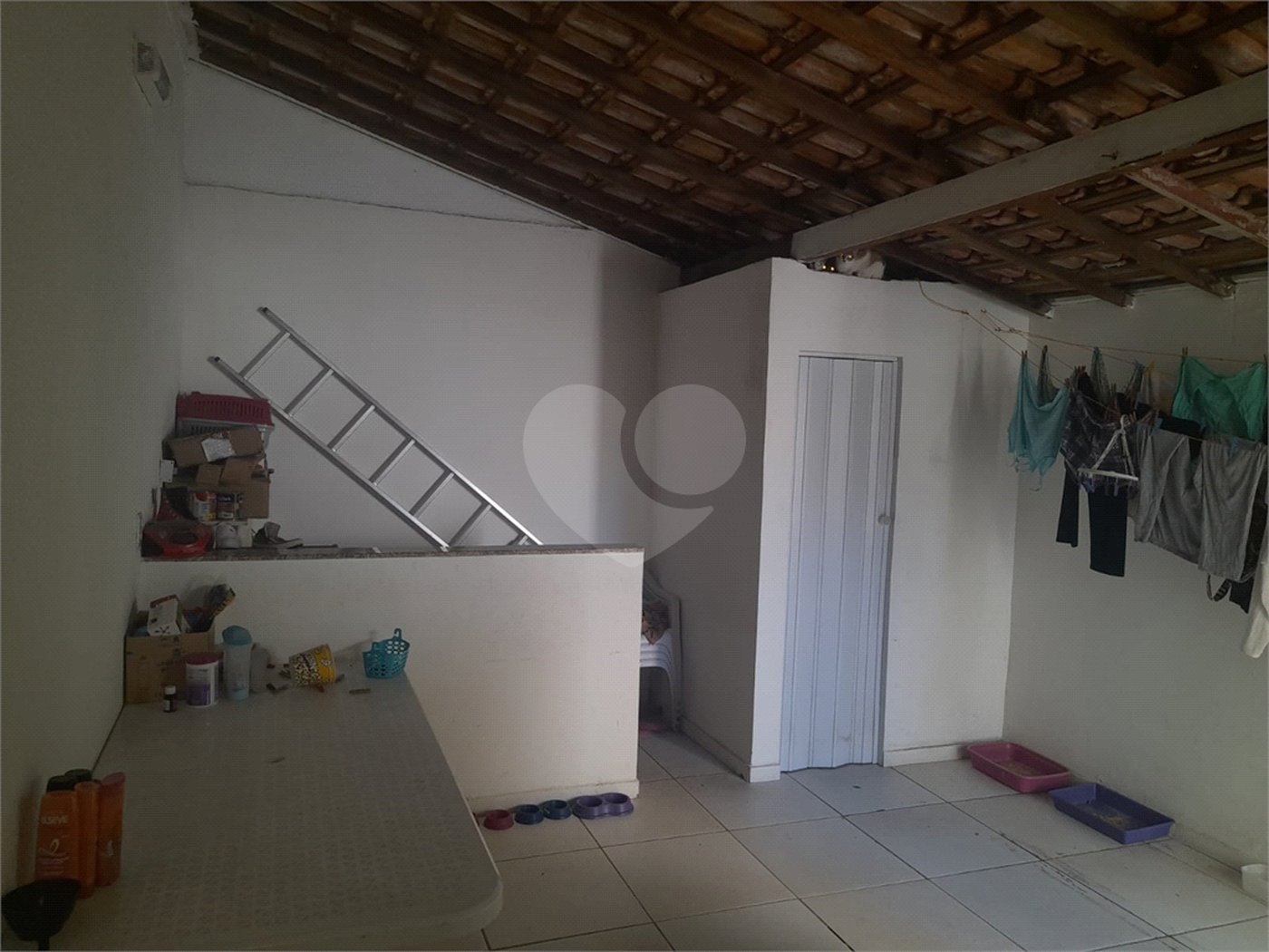 Casa à venda com 2 quartos em Campo Grande, Rio de Janeiro, RJ