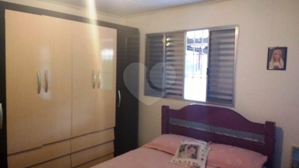Sobrado à venda com 2 quartos em Pirituba, São Paulo, SP