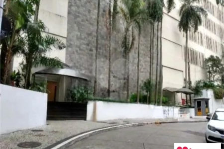 Apartamento à venda com 3 quartos em Copacabana, Rio de Janeiro, RJ