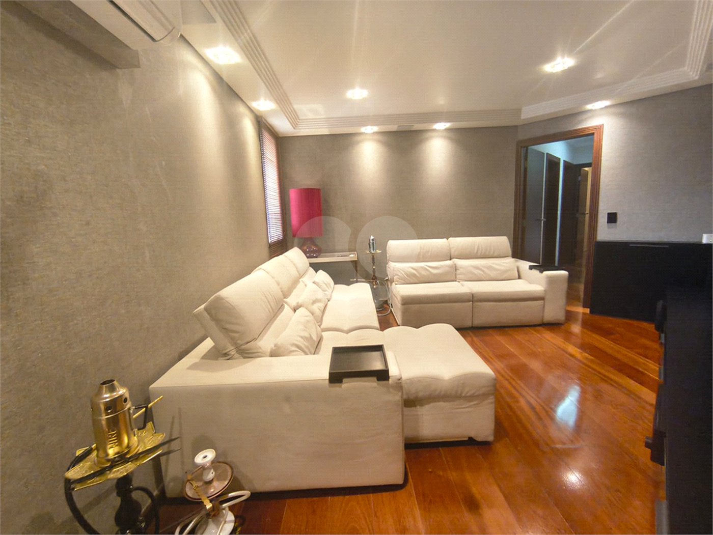 Apartamento à venda com 4 suítes em Santana, São Paulo, SP