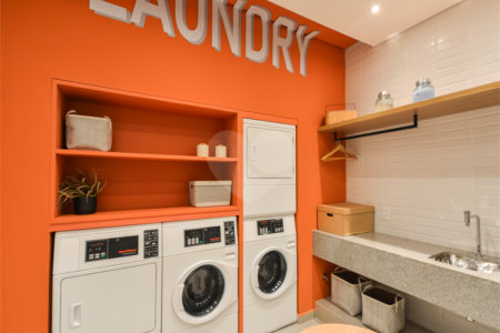 Apartamento à venda com 1 quarto em Indianópolis, São Paulo, SP